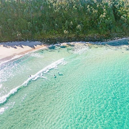 Beach Dreaming Mollymook Exterior photo