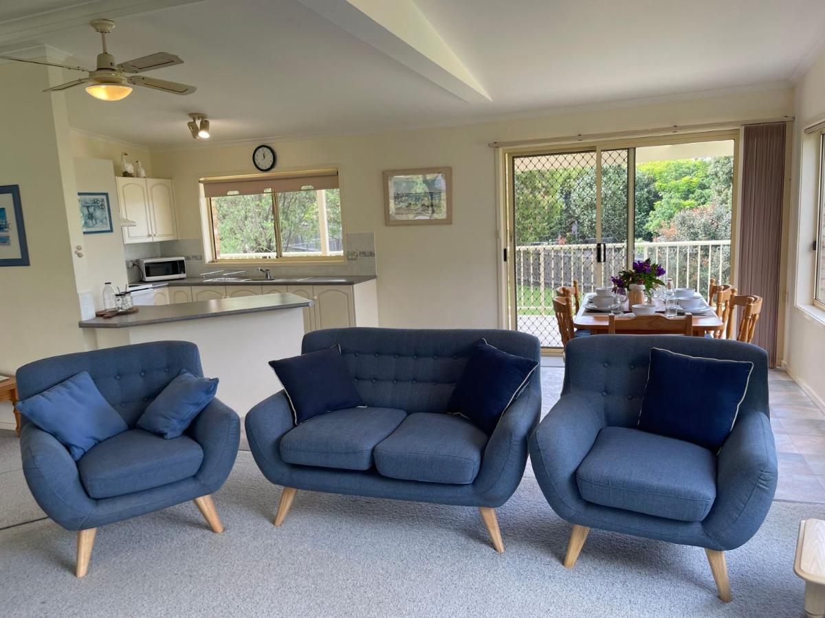 Beach Dreaming Mollymook Exterior photo