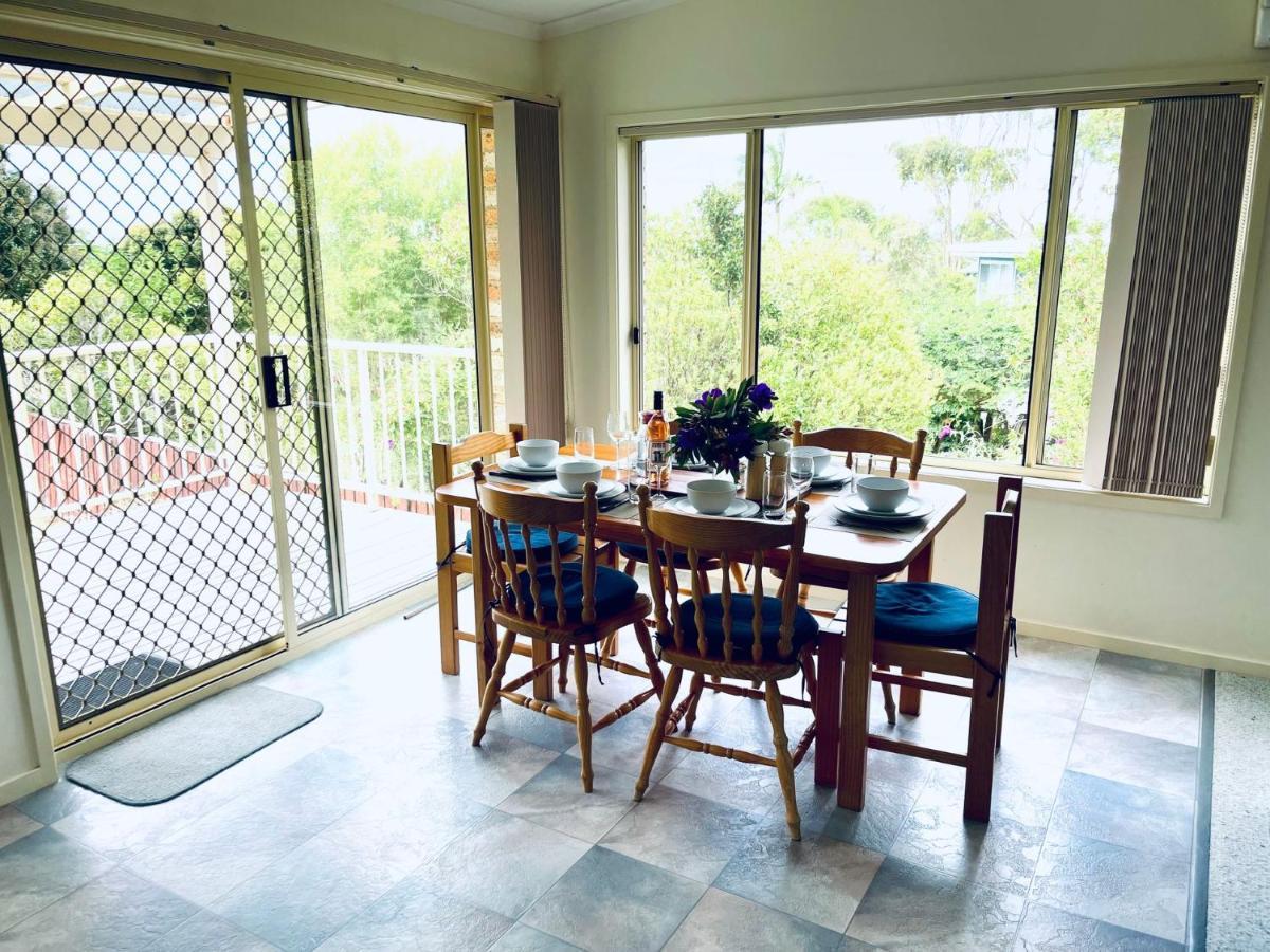Beach Dreaming Mollymook Exterior photo
