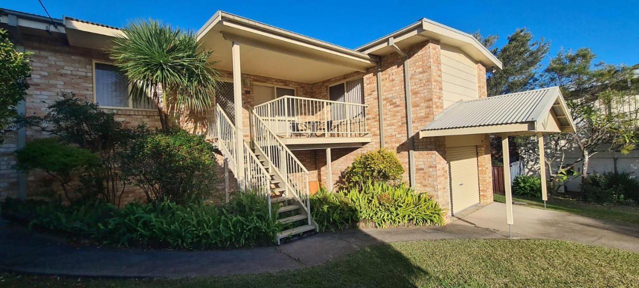 Beach Dreaming Mollymook Exterior photo