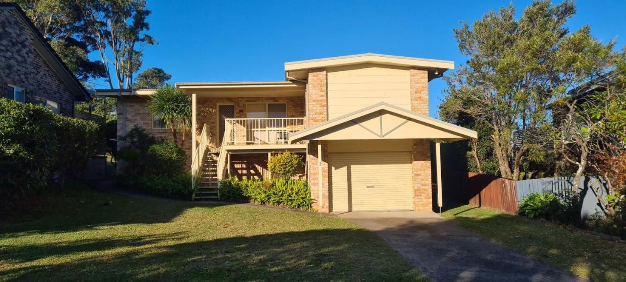 Beach Dreaming Mollymook Exterior photo