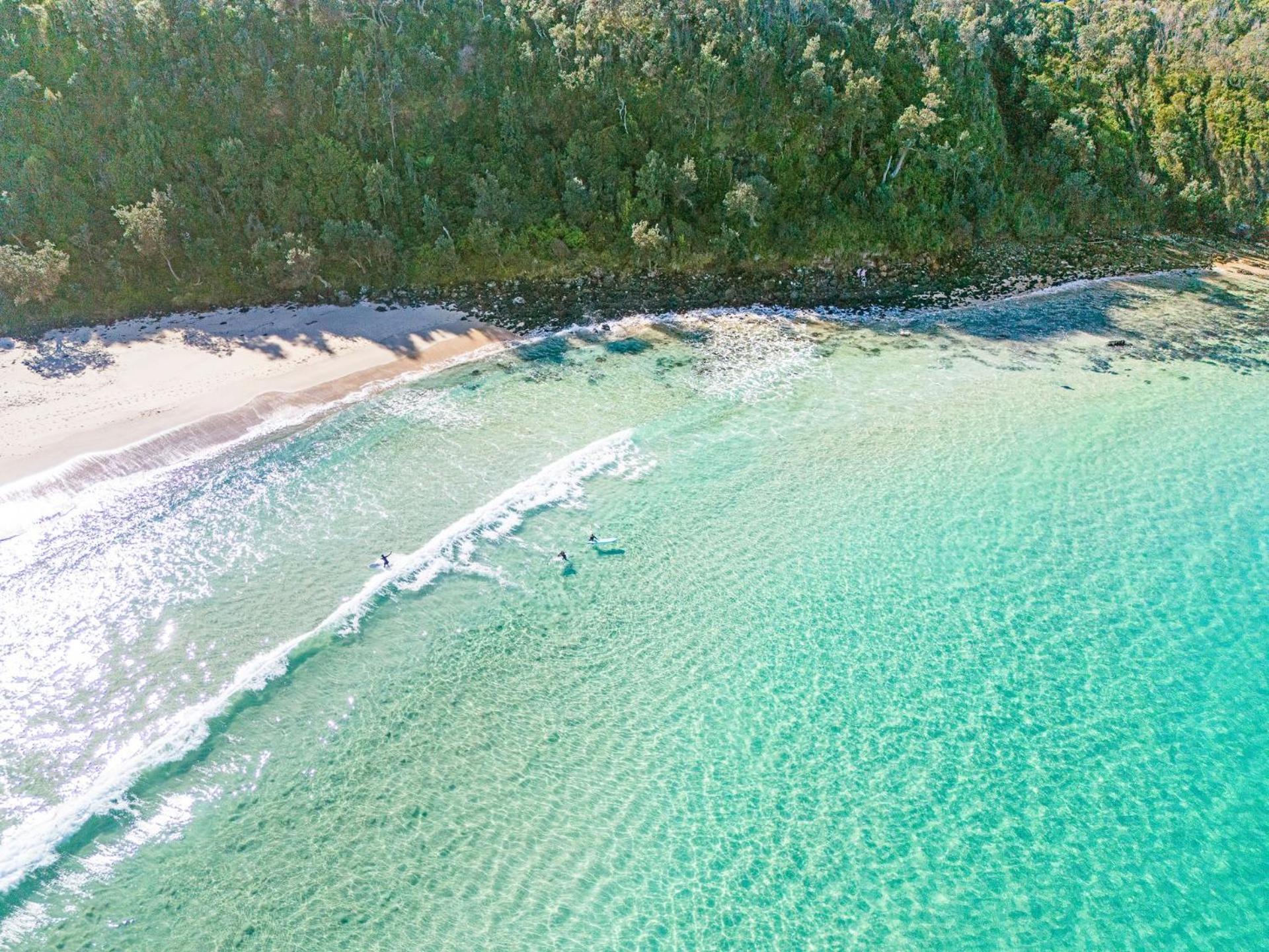 Beach Dreaming Mollymook Exterior photo